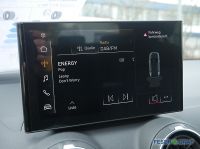 Audi Q2 - Vorschau Bild 8
