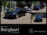 Mercedes-Benz E 200 BlueEFF Cabrio AMG Sportpaket Airscarf/NAV
