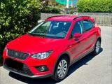 Seat Arona 1.0 TGI 66kW Style Style - Seat Arona mit CNG-Antrieb