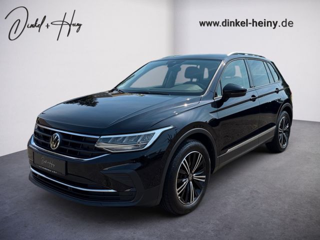 Volkswagen Tiguan Life ACTIVE 1.5 TSI