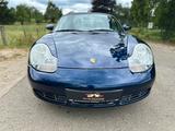 Porsche Boxster S*3.2 L*Automatik*Alcantara*Klima*TOP* - Porsche Boxster: Cabrio, Top