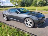 Chevrolet Camaro 6.2 V8 Facelift Schaltgetriebe - Chevrolet Camaro: Sportwagen
