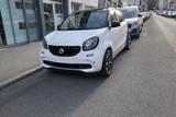 Smart Automatik | TÜV neu | Sitzheizung | Glasdach  - Smart ForFour von privat