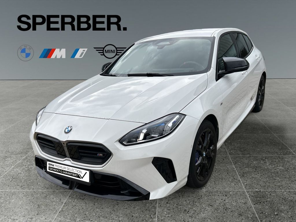 BMW M135 xDrive 360 Kamera*Memory*Harman Kardon*