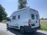 HYMER / ERIBA / HYMERCAR Ayers Rock - Wohnwagen & Wohnmobil in Oldenburg