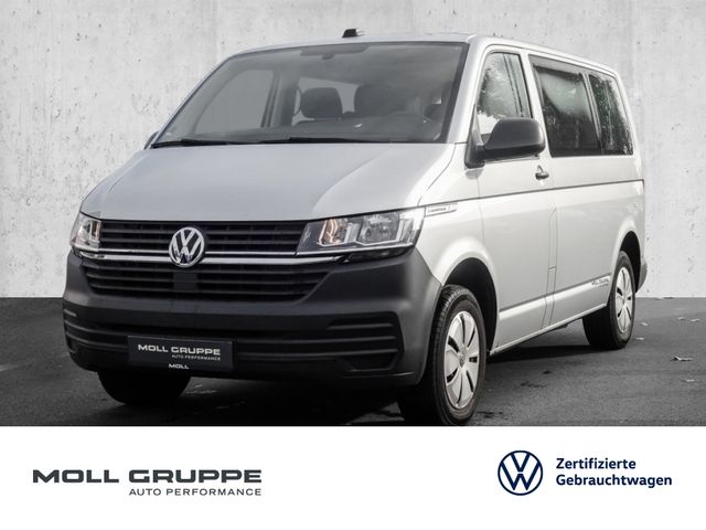 Volkswagen T6 Caravelle T6.1 Trendline NAVI