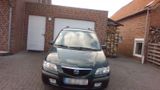 Mazda Gebrauchtwagen - Mazda Premacy aus 2000
