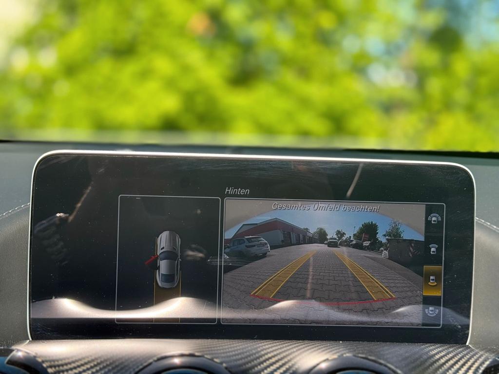 Mercedes-Benz AMG GT C