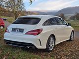 Mercedes-Benz CLA 220 Shooting Brake 4-Matic.AMG Line.Pano. - gebrauchte Mercedes-Benz CLA 220 Shooting Brake aus dem Jahr 2017