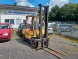 Hyster H 3.00 XM  Diesel-Frontstapler - Hyster LKWs