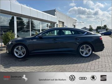 Audi A5 - 8