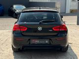 BMW 116i F20 Advantage Navi LED PDC Sitzheizung - BMW 116 mit Benzin-Antrieb: Limousine, 116i Advantage