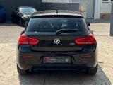 BMW 116i F20 Advantage Navi LED PDC Sitzheizung - BMW 1er Reihe: F20