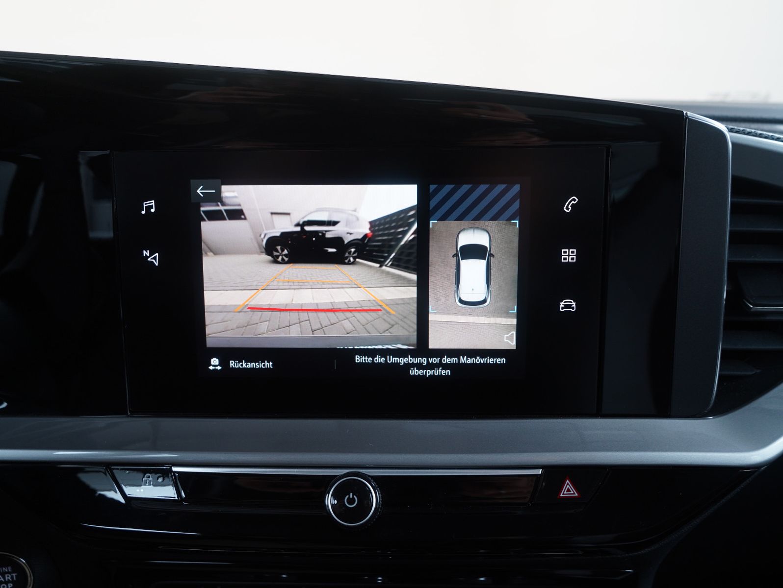 Fahrzeugabbildung Opel Mokka-e Elegance 50KWH/11KW/WÄRMEPUMPE/SOH