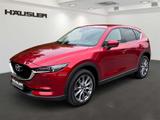 Mazda 3 Lim. 2.5 Signature AWD Head UP*360 Kamera*Navi - Mazda 3: 5.3