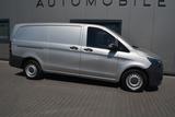 Mercedes-Benz Vito Kasten 111 CDI FWD lang-2Sitzer-Heckklappe - Mercedes-Benz Vito: 111cdi