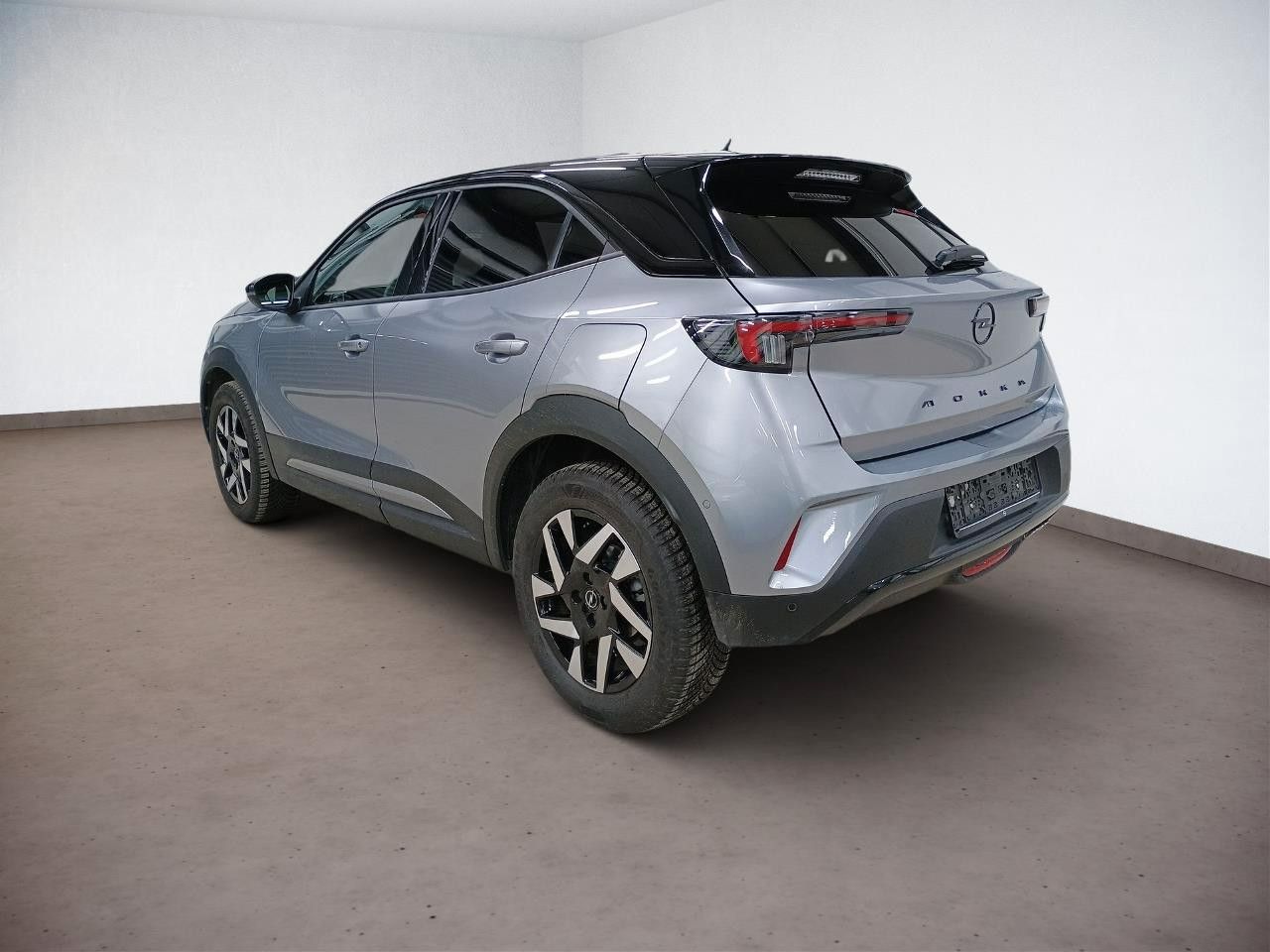 Fahrzeugabbildung Opel Mokka GS 1.2L-136 PS/NAVI/Kamera/Allwetter!