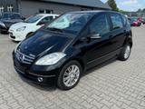 Mercedes-Benz A 150 A -Klasse A 150 Elegance Automatik - Mercedes-Benz A 150: Elegance