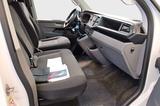 Volkswagen T6.1 Kasten 2.0 TDI L1H1 *LED*ACC*RFK* - Volkswagen T6 Transporter Kombi Gebrauchtwagen