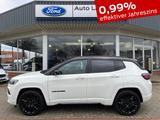 Jeep Compass 1.3 EU6d S Plug-In Hybrid 4WD 0,99% AKTI - Jeep Gebrauchtwagen in Hamburg