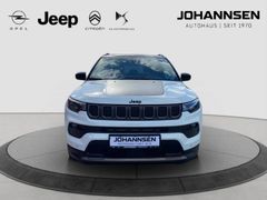 JEEP Compass MildHybrid Upland TopAusstattung