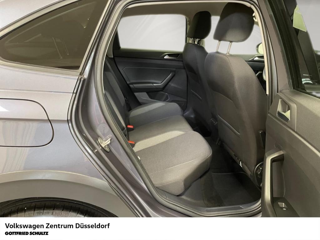 Volkswagen Taigo Life 1.0 TSI Navi Sitzheiz Parkhilfe LED