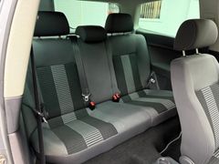 Fahrzeugabbildung Volkswagen Polo IV 1.2 United / 2. Hand Klima Sitzheiz. PDC