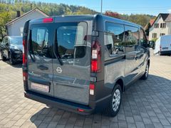 NISSAN Primastar Kombi L1H1 2.8t Acenta