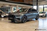 Audi SQ8 4.0 TFSI quattro B&O Massage Fahrwerkspaket - gebrauchte Audi SQ8 aus dem Jahr 2021