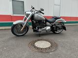 Harley-Davidson Harley HD Fat Boy M8 114 Grey Ghost Tribute - Angebote