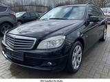 Mercedes-Benz C 200  T CDI BlueEfficiency *KLIMAAUTO*PDC*SHZ*