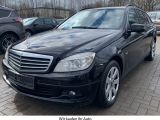 Mercedes-Benz C 200  T CDI BlueEfficiency *KLIMAAUTO*PDC*SHZ*