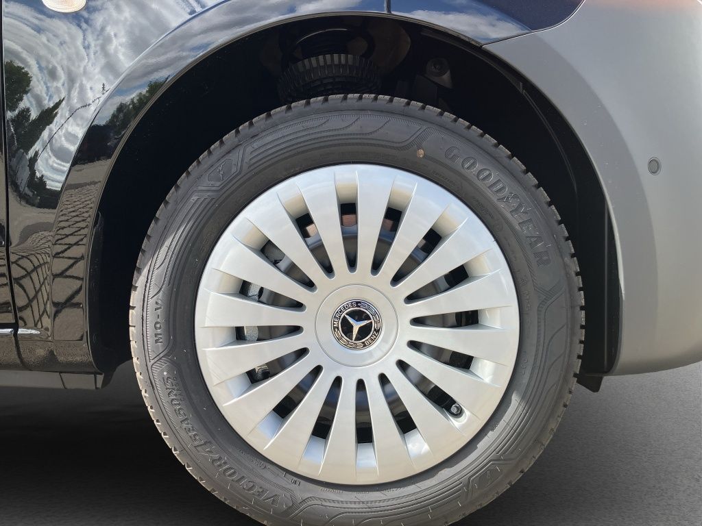 Fahrzeugabbildung Mercedes-Benz Vito 114 CDI Tourer extralang AHK*Navi*PDC*SpurH