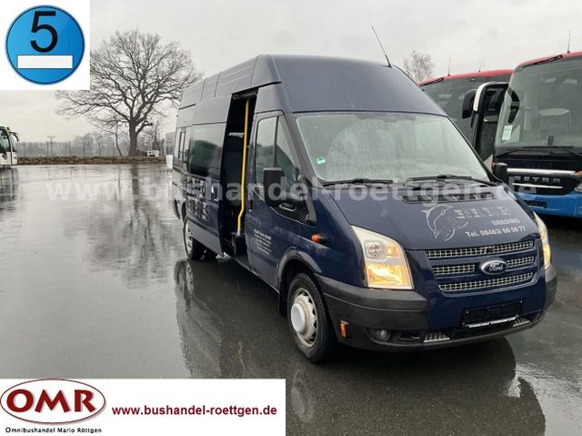 Ford Transit/ Tourneo/ 2,2 L D/ EEV Sprinter