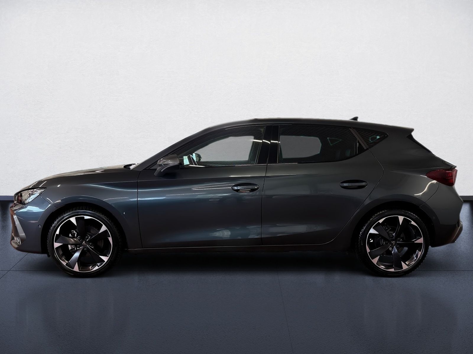 Cupra Leon - Bild 3
