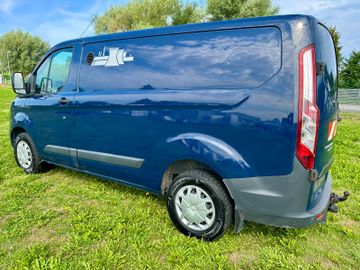 Ford Transit Custom - 4
