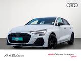 Audi A3 Sportback S line 30TFSI Stronic SONOS AHK Nav