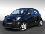 Smart EQ forfour |KLIMA|SHZ|LM|Tempomat - Smart in Halle