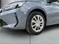 Opel Corsa - Vorschau Bild 4