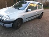 Renault Clio zu verkaufen - gebrauchte Renault Clio aus dem Jahr 1999
