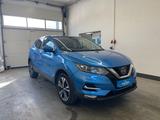 Nissan Qashqai 1.6 dCi N-Connecta*360-Kam*SHZ*PDC*AHK N - Nissan Qashqai N-CONNECTA mit Diesel-Antrieb