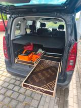 Citroën Berlingo PureTech 110 S&S M PLUS PLUS  - Citroën Berlingo Gebrauchtwagen in Dresden