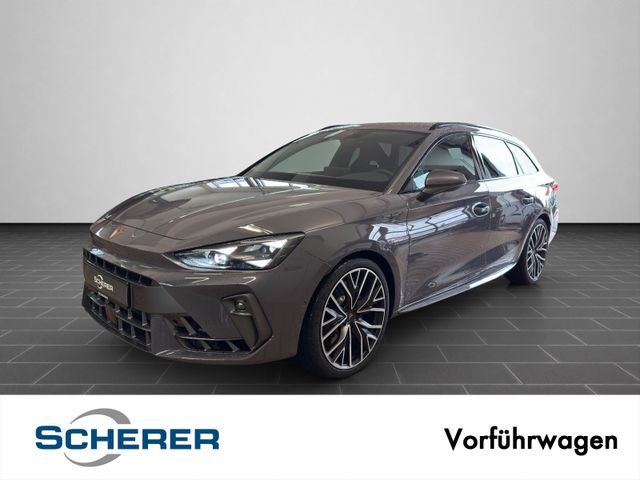 Cupra Leon Sportstourer VZ 2,0 TSI 333 PS 7-Gang DSG 4