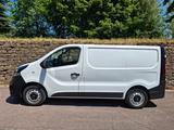 Opel Vivaro 2.9 L1H1 Kasten Navi Klima PDC Sortimo - Opel Vivaro in Düsseldorf