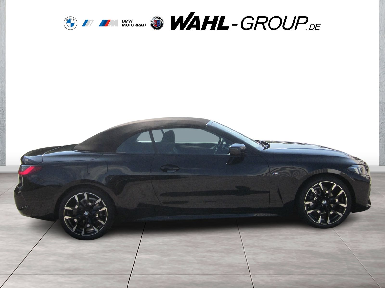 BMW 420 - Bild 4