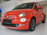 Fiat 500 1.0 Dolcevita Navi+Pano+SD+KlimaA+LM+PDC - Fiat 500 Gebrauchtwagen in Dresden