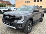 Ford Ranger 2.3 EcoBoost PHEV e-4WD DoKa Wildtrak*AHK - Ford: Wildtrak