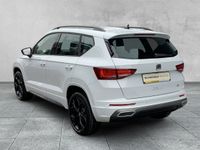 Seat Ateca - Vorschau Bild 3