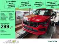 Skoda Kodiaq - Vorschau Bild 1