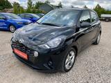 Hyundai i10 1.0 Automatik Trend KLIMA PDC ALU ALLWETTER - Hyundai i10 aus 2023